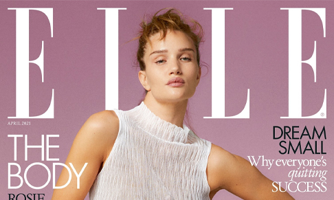 ELLE UK appoints fashion assistant